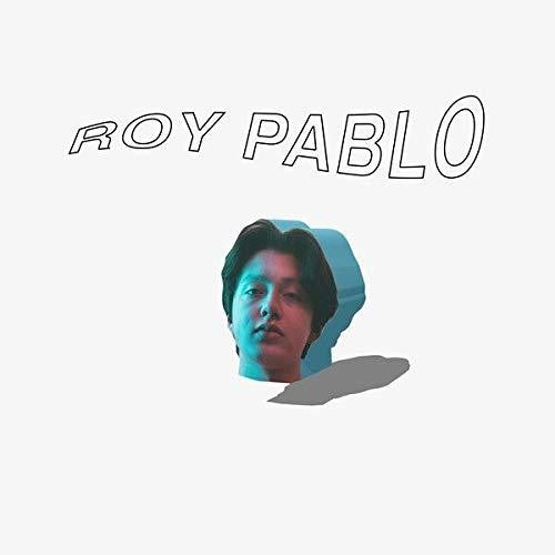 Boy Pablo: Roy Pablo - VINYL