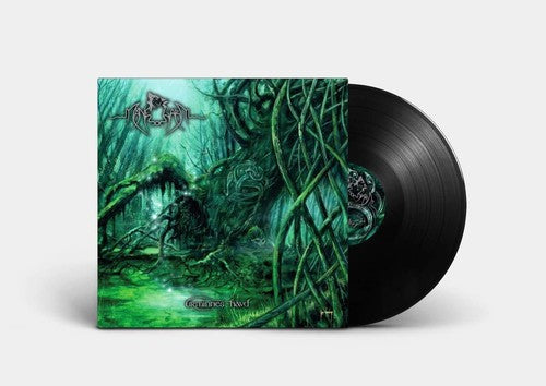 Manegarm- Urminnes Havd - The Forest Sessions { VINYL LP }