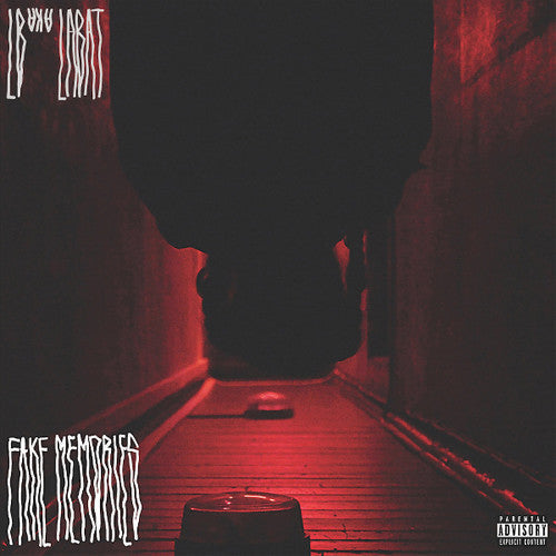 Lb Aka Labat: Fake Memories - Record