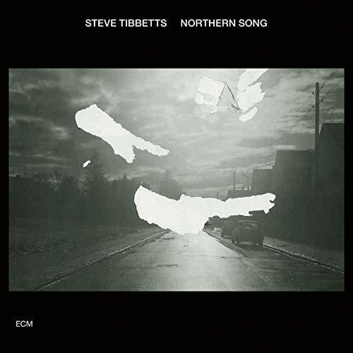 Steve Tibbetts: Northern Song - CD