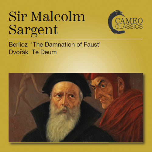 Berlioz / Hammond / BBC Symphony Orchestra: Damnation of Faust / Te Deum - Record