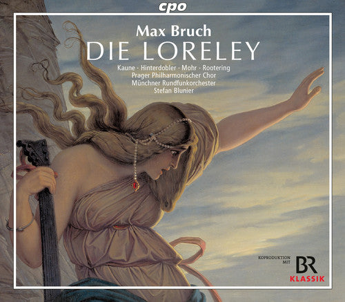 Bruch / Kaune: Die Loreley - Record