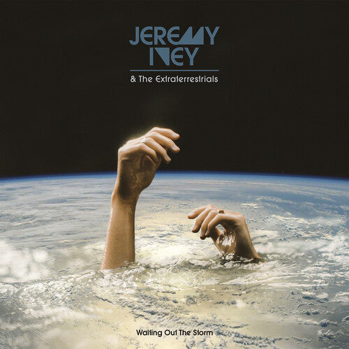 Jeremy Ivey: Waiting Out The Storm - Record