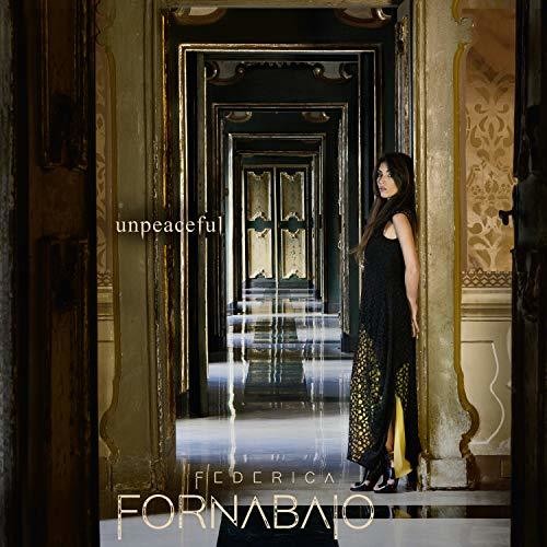 Federica Fornabaio: Unpeaceful - Record