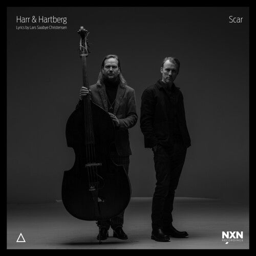 Harr & Hartberg: Scar - Record