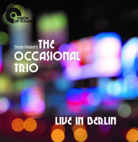 Vincent: Live in Berlin - Record