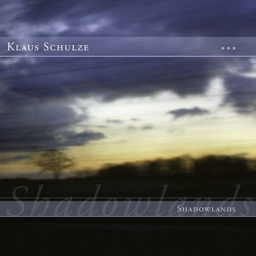 Klaus Schulze: Shadowlands - Record