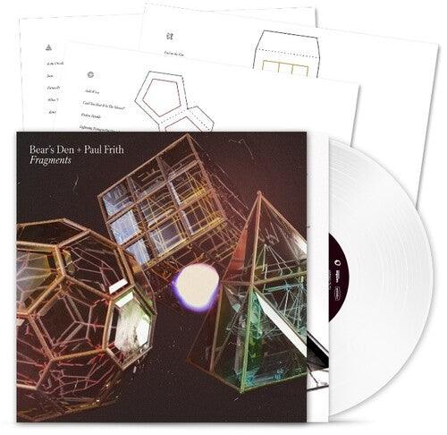 Bear's Den- Fragments (Indie Exclusive Vinyl) { VINYL LP }