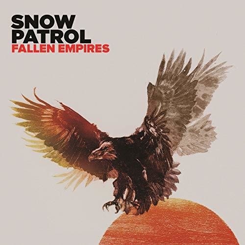 Snow Patrol: Fallen Empires - VINYL