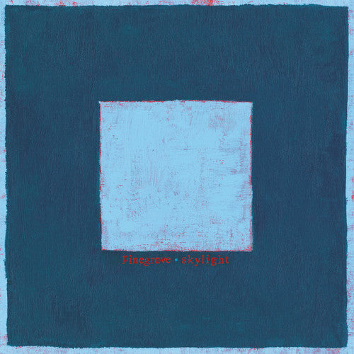 Pinegrove: Skylight - CD