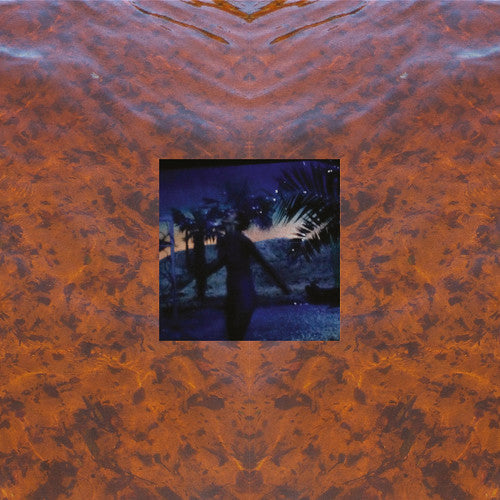 Constantijn Lange: Elysian Fields - Record