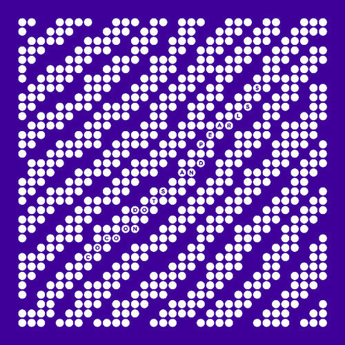 Various Artists: Dots & Pearls 5 - 12-INCH SINGLE