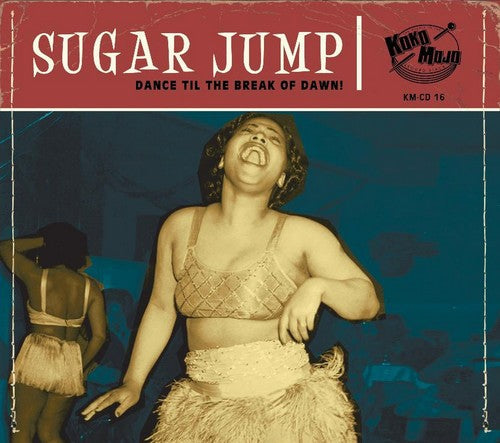 Various Artists: Sugar Jump - Record