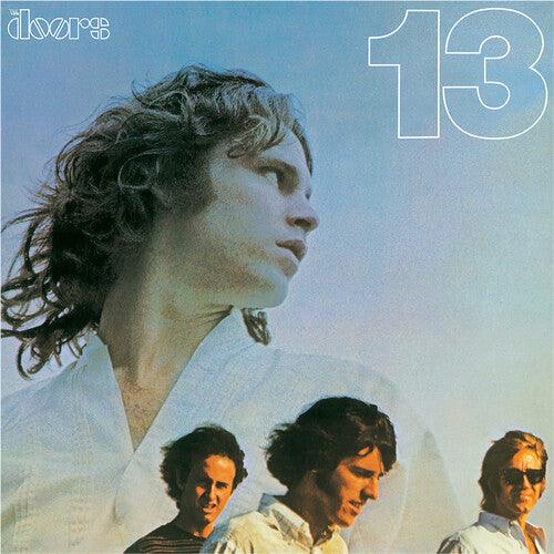 The Doors- 13 { VINYL LP }