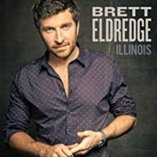 Brett Eldredge: Illinois - Record