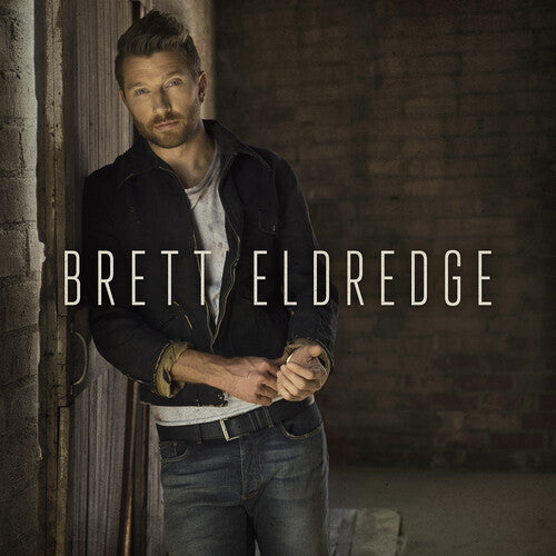 Brett Eldredge: Brett Eldredge - Record
