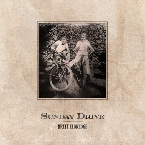Brett Eldredge: Sunday Drive - Record
