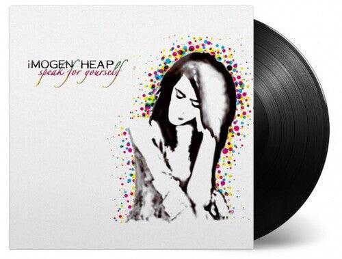 Imogen Heap- Speak For Yourself (MoV) { VINYL LP }