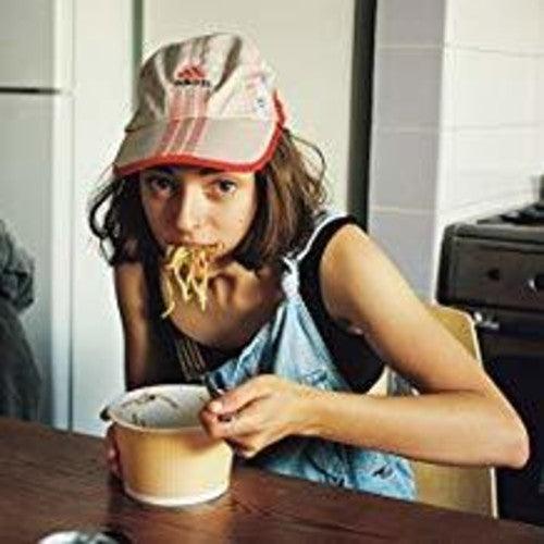 Stella Donnelly- Thrush Metal { VINYL LP }