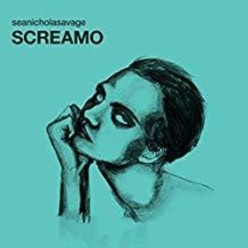 Sean Nicholas Savage: Screamo - CASSETTES