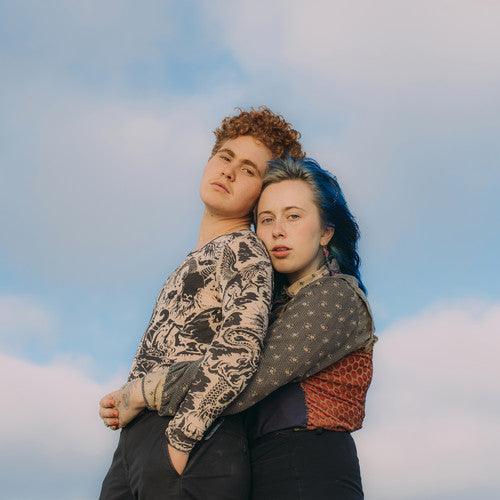 Girlpool- What Chaos Is Imaginary { VINYL LP }