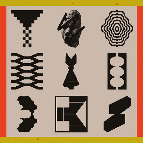 Various Artists: Two Tribes (Various Artists) - Record