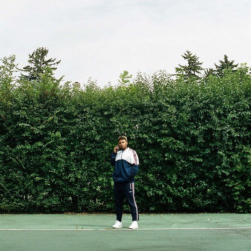 Joey Purp: Quarterthing - Record