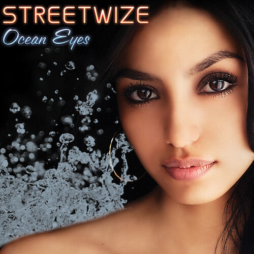 Streetwize: Ocean Eyes - CD
