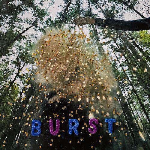 Snarls- Burst { VINYL LP }