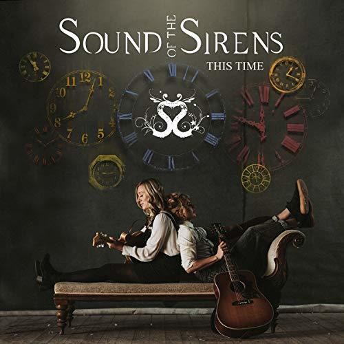 Sound of the Sirens: This Time - Record