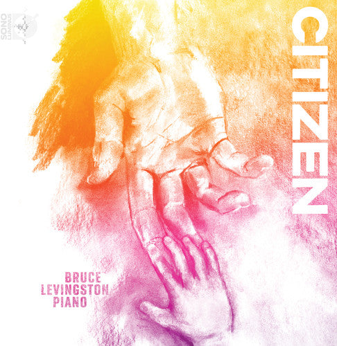Chopin / Levingston: Citizen - Record