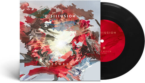Disillusion- Between { VINYL LP }