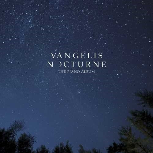Vangelis: Nocturne - Record