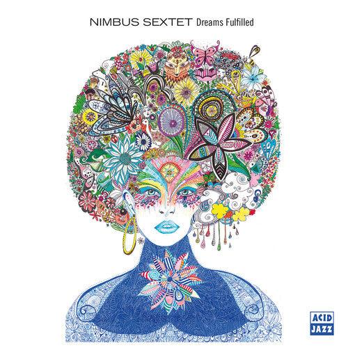 Nimbus Sextet- Dreams Fulfilled { VINYL LP }