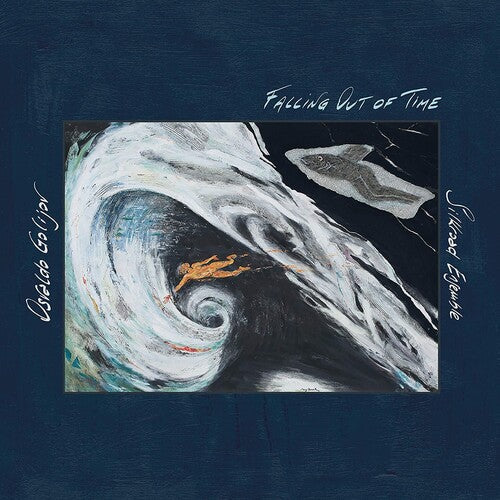 Silkroad Ensemble: Falling Out Of Time - Record