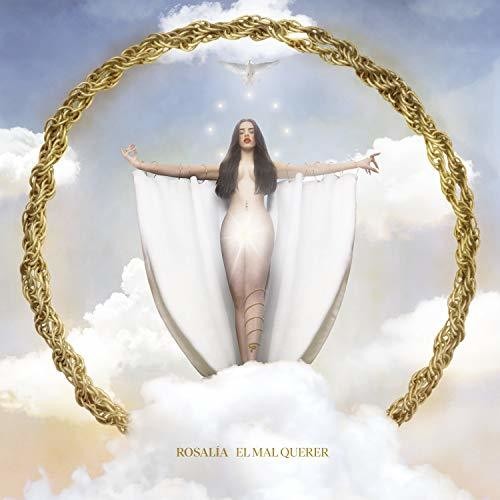 Rosalia: El Mal Querer - CD