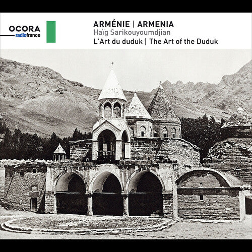 Sarikouyoumdjian: Armenia - Record