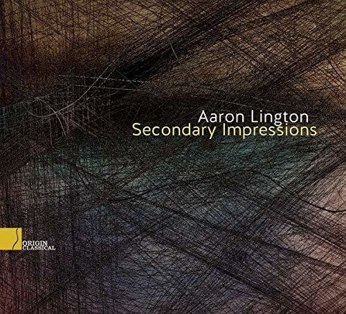 Lington: Secondary Impressions - Record