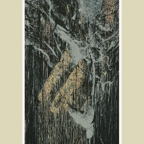 Sumac: May You Be Held - VINYL