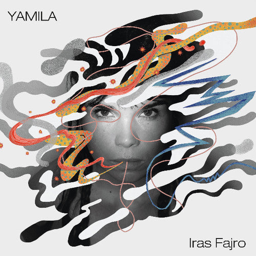 Yamila: Iras Fajro - Record