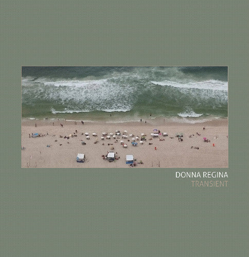 Donna Regina: Transient - Record