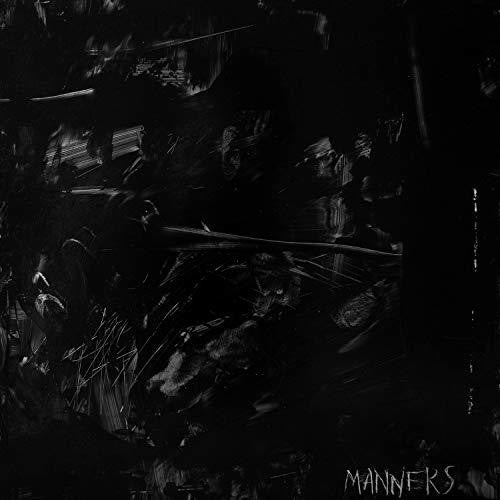 FTR: Manners - VINYL