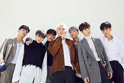 Ikon: New Kids - CD