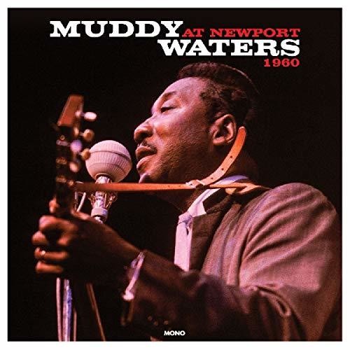 Muddy Waters: At Newport 1960 - Record