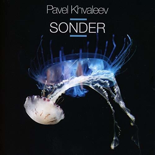 Pavel Khvaleev: Sonder - Record