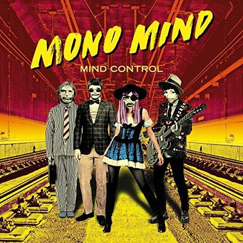 Mono Mind: Mind Control - Record