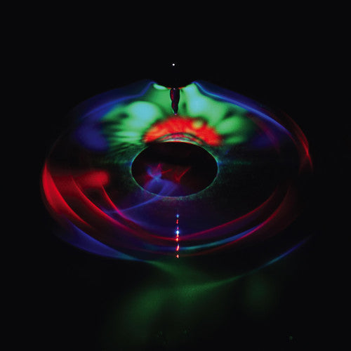 William Basinski: On Time Out Of Time - Record