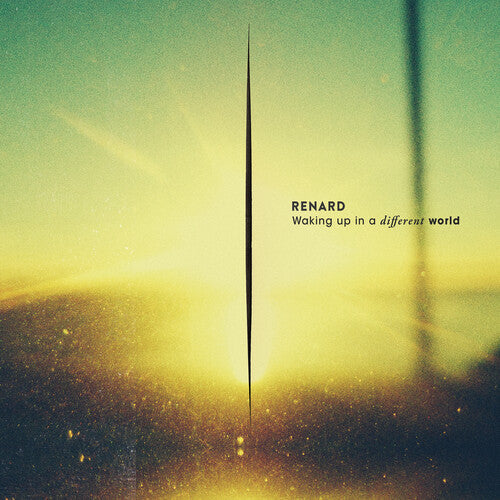 Renard: Waking Up In A Different World - Record