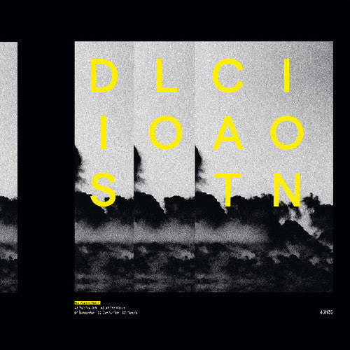 The Golden Filter: Dislocation - Record
