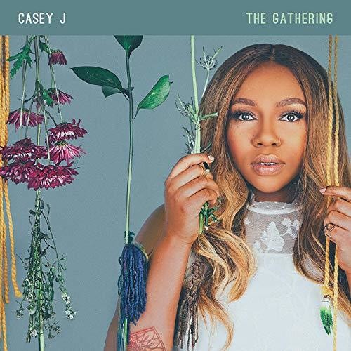 Casey J: The Gathering - Record